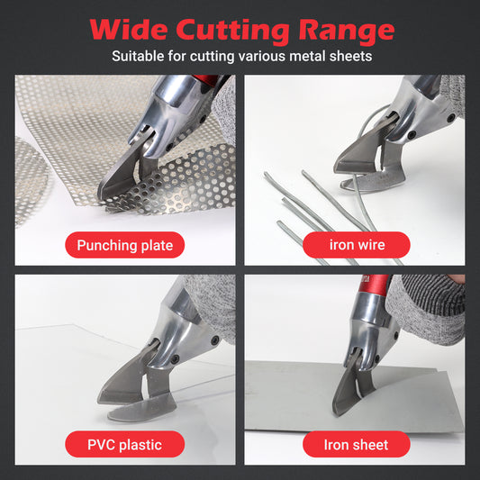 VLOXO Sheet Metal Cutter