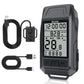VLOXO 3-in-1 Wireless Bicycle Odometer