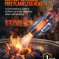 VLOXO Eletric Charcoal Starter