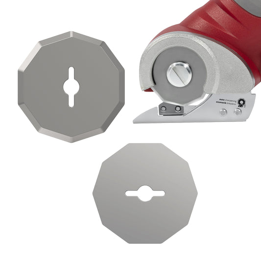 VLOXO Cordless Rotary Cutter Replacement Blades