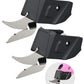 VLOXO Replacement Blades for Y4008 Electric Scissors