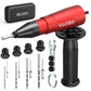 VLOXO Rivet Gun Adapter for Drill Kit