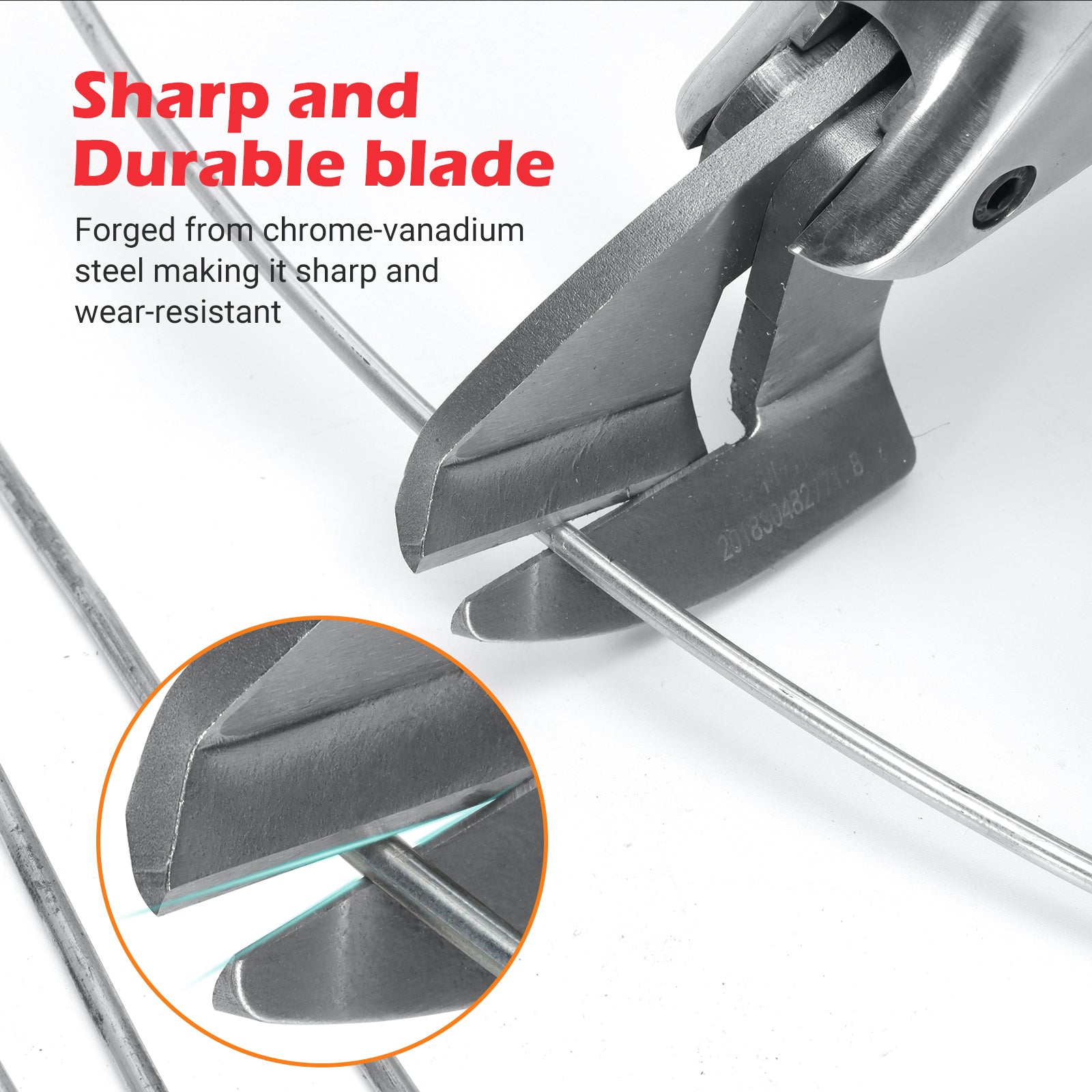 VLOXO Sheet Metal Cutter Material 