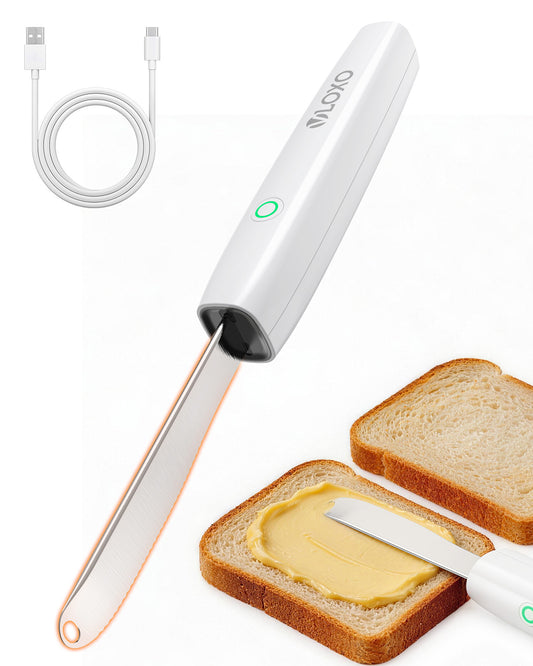 VLOXO Heated Butter Knife 