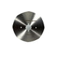 VLOXO 6070 Electric Rotary Cutter Original Replacement Blades – 70mm Alloy Steel Blades for Power Fabric Cutter 2 Pack