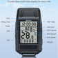 VLOXO 3-in-1 GPS Wireless Bike Speedometer Display