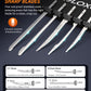 VLOXO Cordless Electric Fillet Knife Blade Type