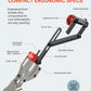 VLOXO Sheet Metal Shears Drill Attachment with Fixing Bracket
