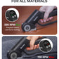VLOXO 4V Cordless Electric Scissors Dual Speed