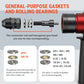 VLOXO Rivet Nut Drill Adapter Kit