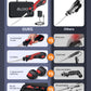 Why Choose VLOXO Cordless Electric Fillet Knife 