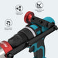 VLOXO Sheet Metal Shears Drill Attachment with Fixing Bracket