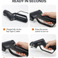 VLOXO 4V Cordless Electric Scissors Using Guide 