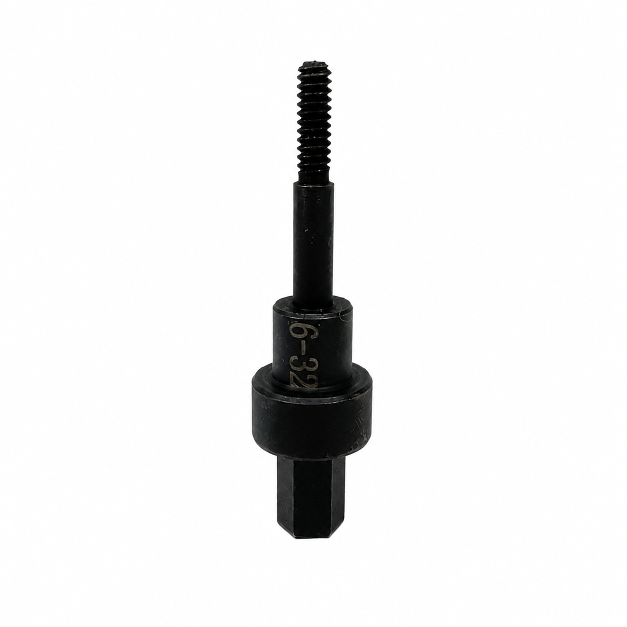 6-32  Mandrels for VLOXO Rivet Nut Drill Adapter