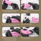 VLOXO Replacement Blades for Y4008 Electric Scissors