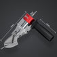 VLOXO Sheet Metal Cutter Drill Attachment Dimensions