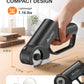 VLOXO 4V Cordless Electric Scissors Design