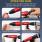 VLOXO Rivet Gun Adapter for Drill Kit Operation Guide 