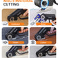 VLOXO 4V Cordless Electric Scissors Application