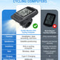 Why Choose VLOXO 3-in-1 GPS Wireless Bike Speedometer