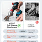 VLOXO Sheet Metal Shears Drill Attachment with Fixing Bracket