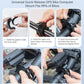 VLOXO 3-in-1 GPS Wireless Bike Speedometer Installation Guide 
