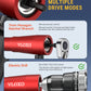 VLOXO Rivet Gun Adapter for Drill Kit Rivet Modes