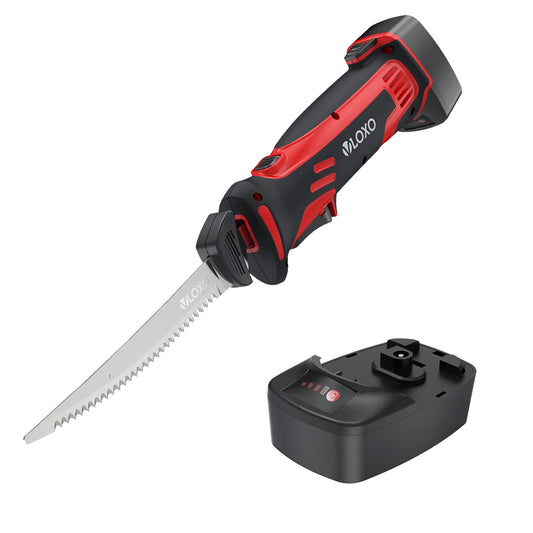 VLOXO EK34 Cordless Electric Fillet Knife Replacement Battery