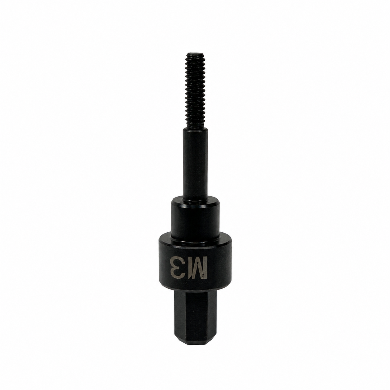 M3 Mandrels for VLOXO Rivet Nut Drill Adapter