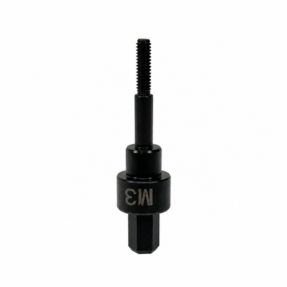 M3 Mandrels for VLOXO Rivet Nut Drill Adapter