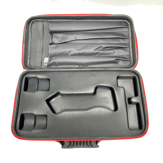 VLOXO Electric Cordless 4 Blade Fillet Knife Carry Case