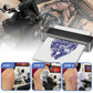 VLOXO A3 Bluetooth Tattoo Stencil Printer