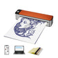 VLOXO A3 Bluetooth Tattoo Stencil Printer