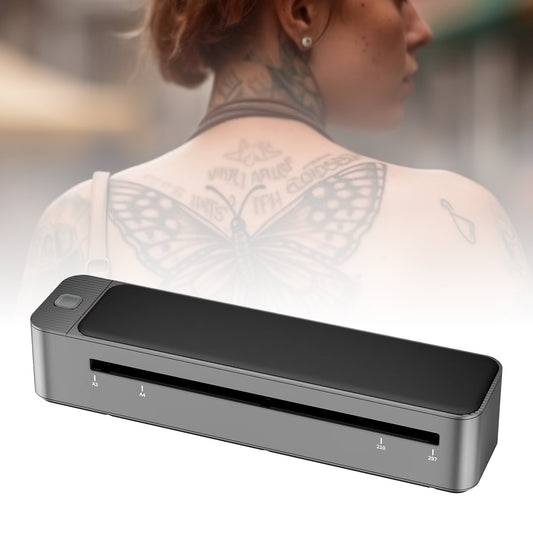 VLOXO A3 Bluetooth Tattoo Stencil Printer