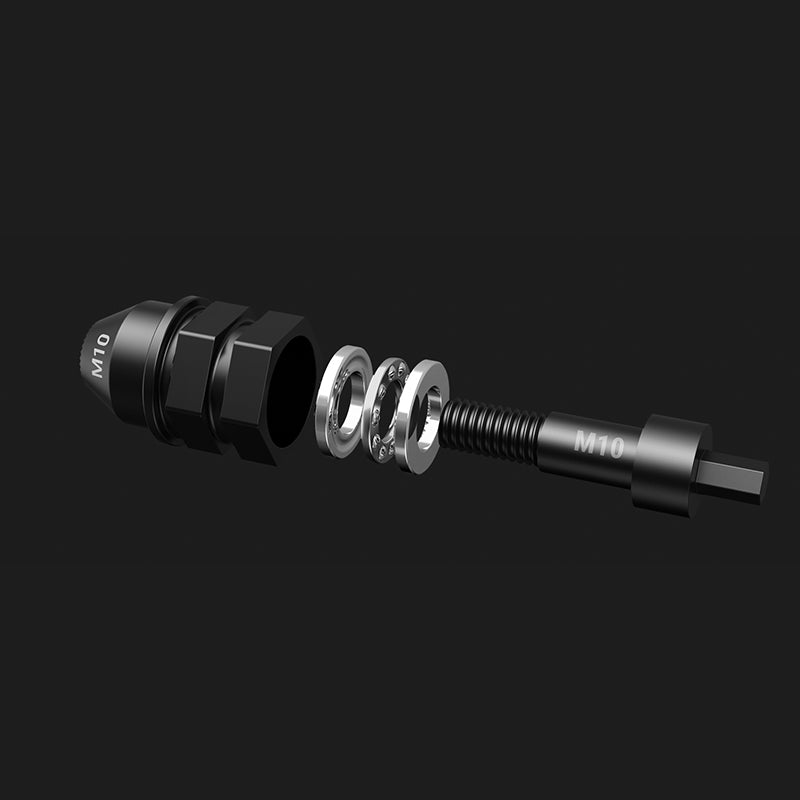 Mandrels for VLOXO Rivet Nut Drill Adapter