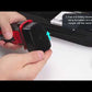 VLOXO EK34 Cordless Electric Fillet Knife Replacement Battery