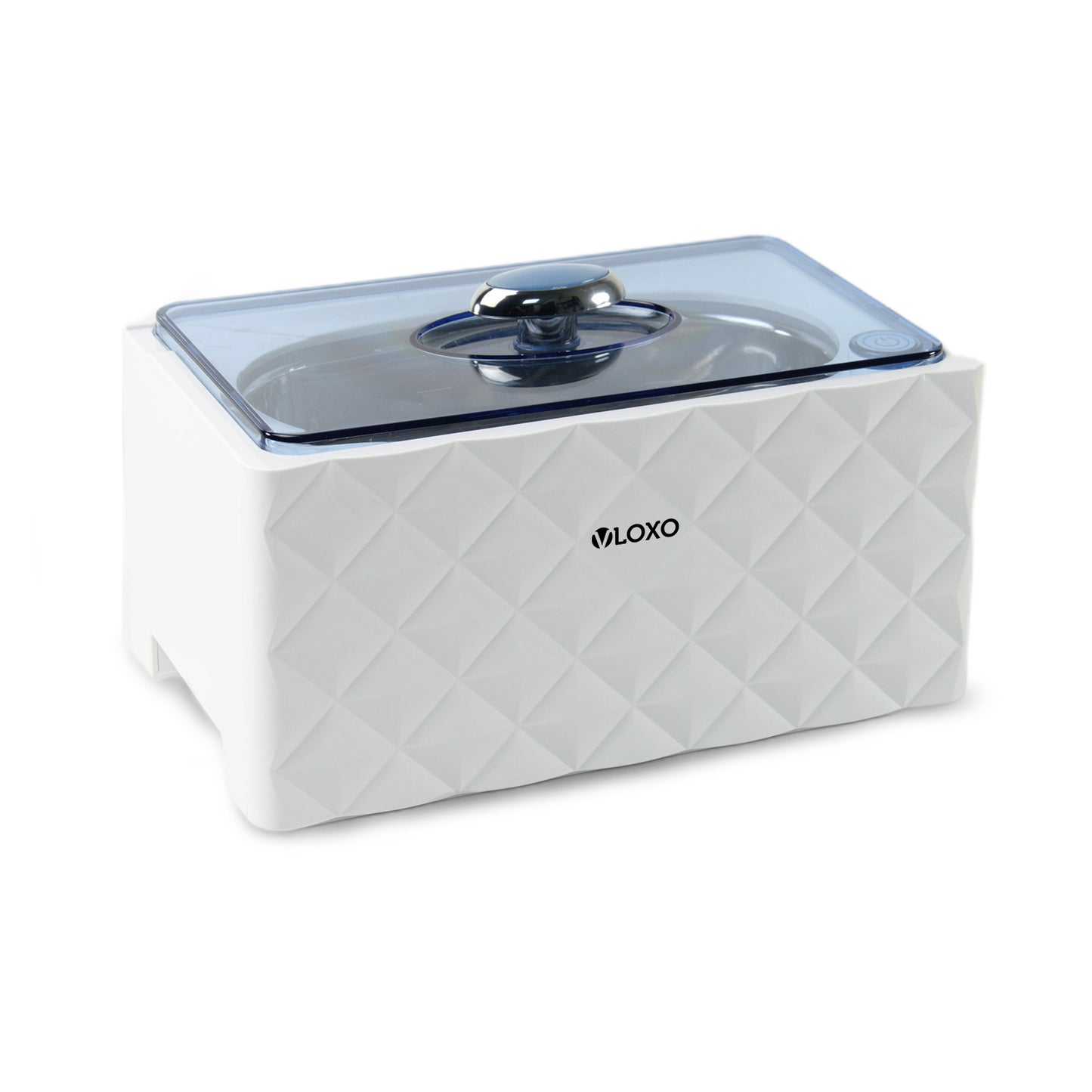 VLOXO D-3000 Ultrasonic Jewelry Cleaner