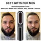 VLOXO Beard Straightener