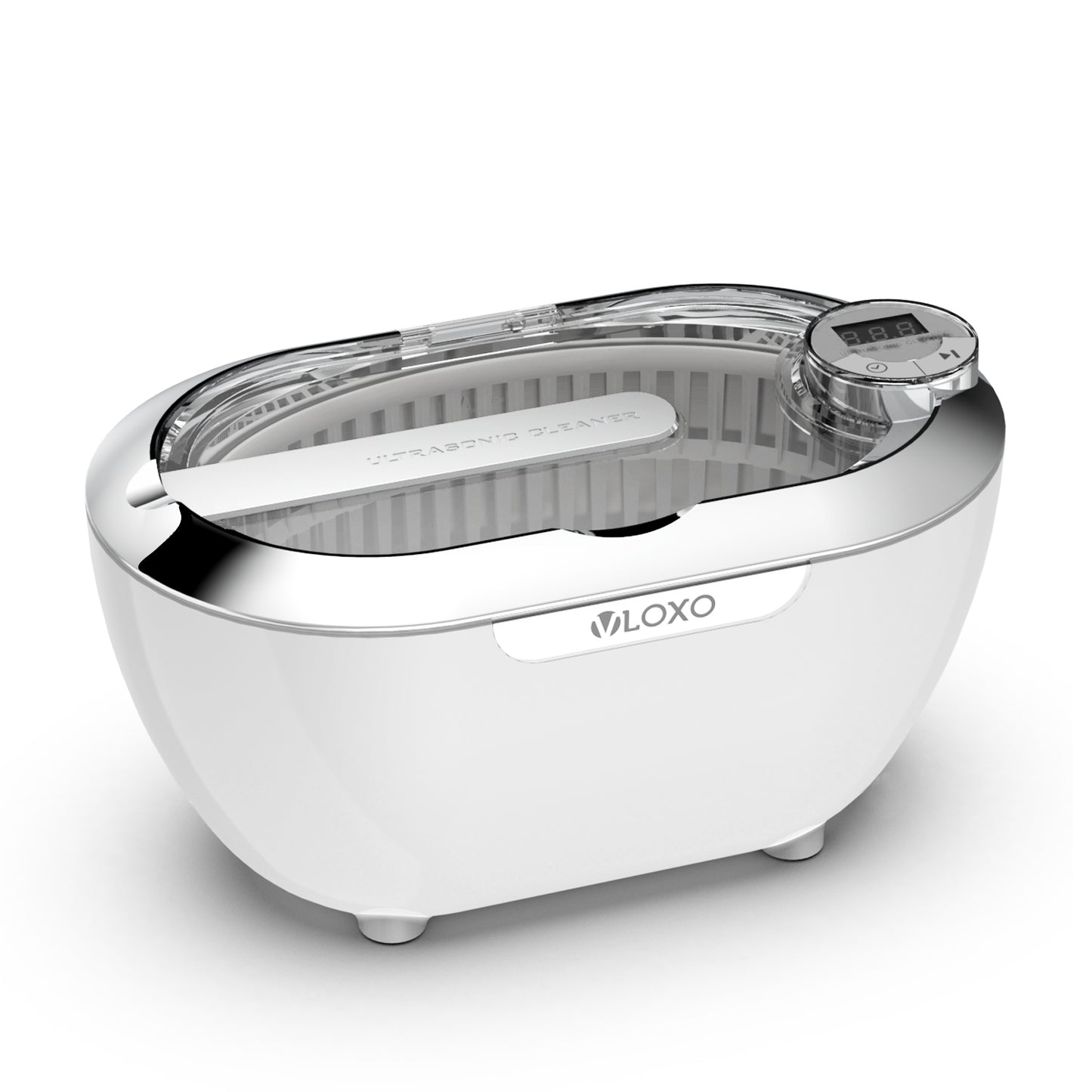 VLOXO CD-3840 Digital Ultrasonic Cleaner 