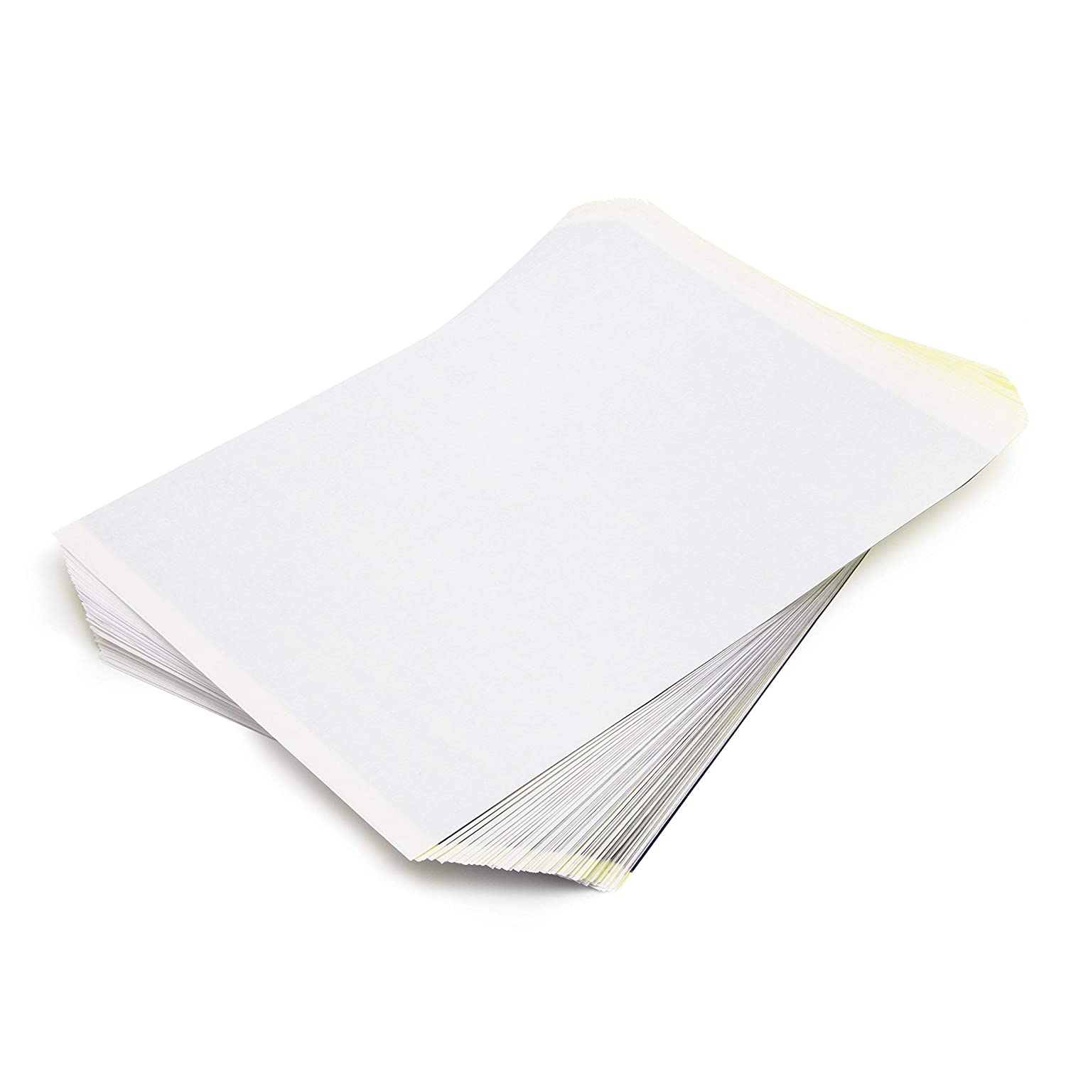 VLOXO 4 Layer Tattoo Transfer Paper A4 Size 30/100 Sheets