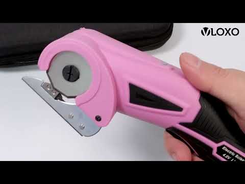 Electric Scissors: Cutting Edge Convenience or Powered Perils? – VLOXO